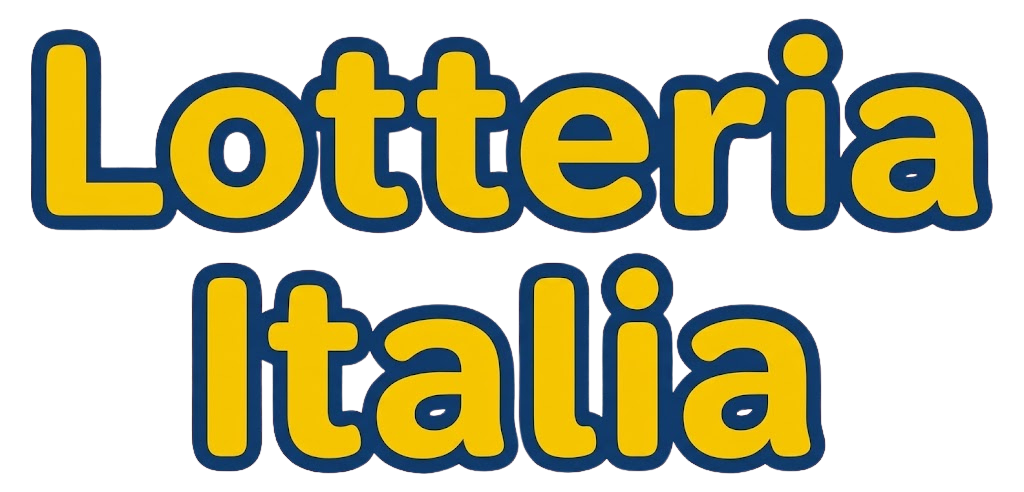 Lotteria Italia